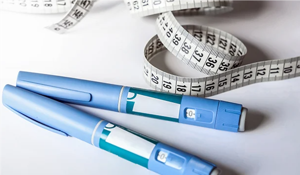 Weight loss injections 