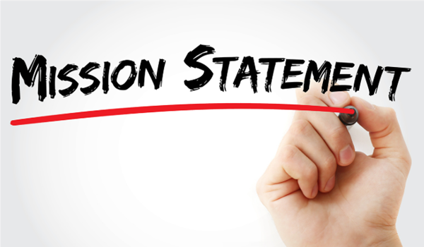mission statement image